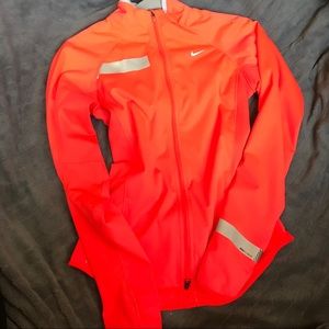 ⚡️Bright Nike Running Jacket⚡️